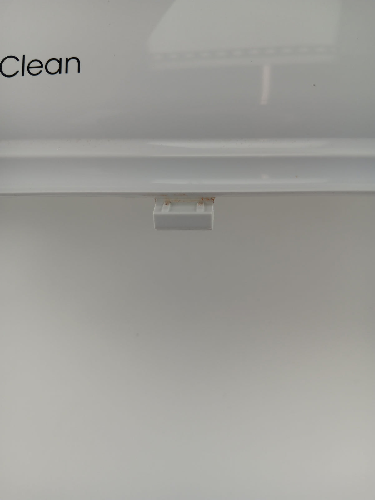 Samsung Washer Backsplashes / Consoles / Control Panels DC64-03224A