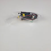 Frigidaire Range Switches 318394802