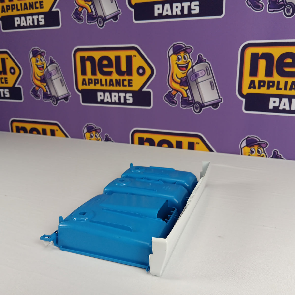 GE Washer Dispenser Parts WH42X34717