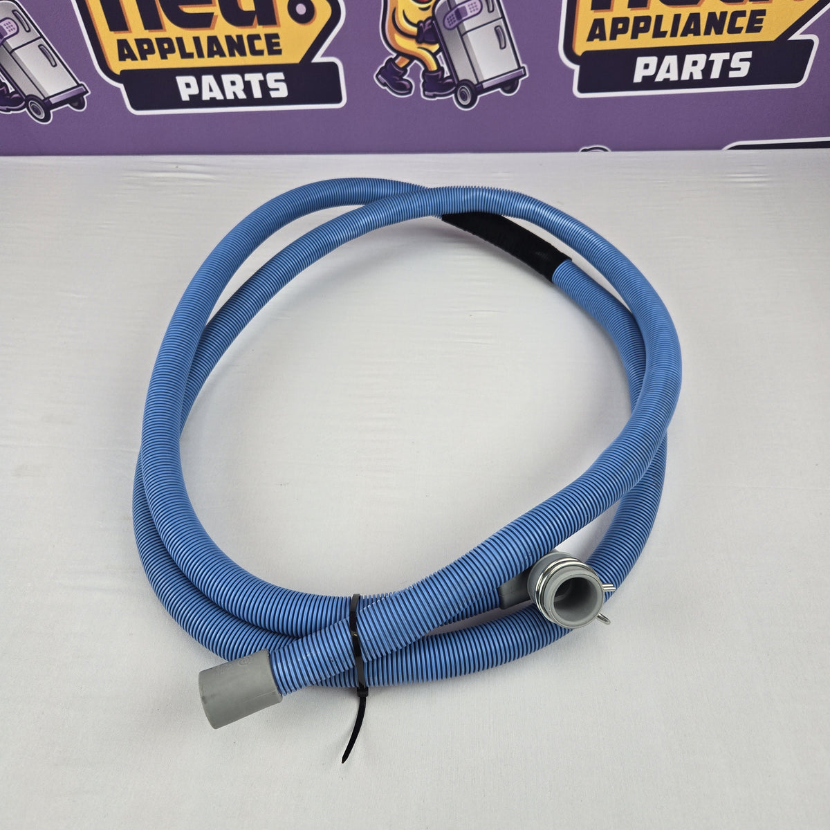 GE Washer Drain Hoses WH41X38919 Replaces WH41X35721