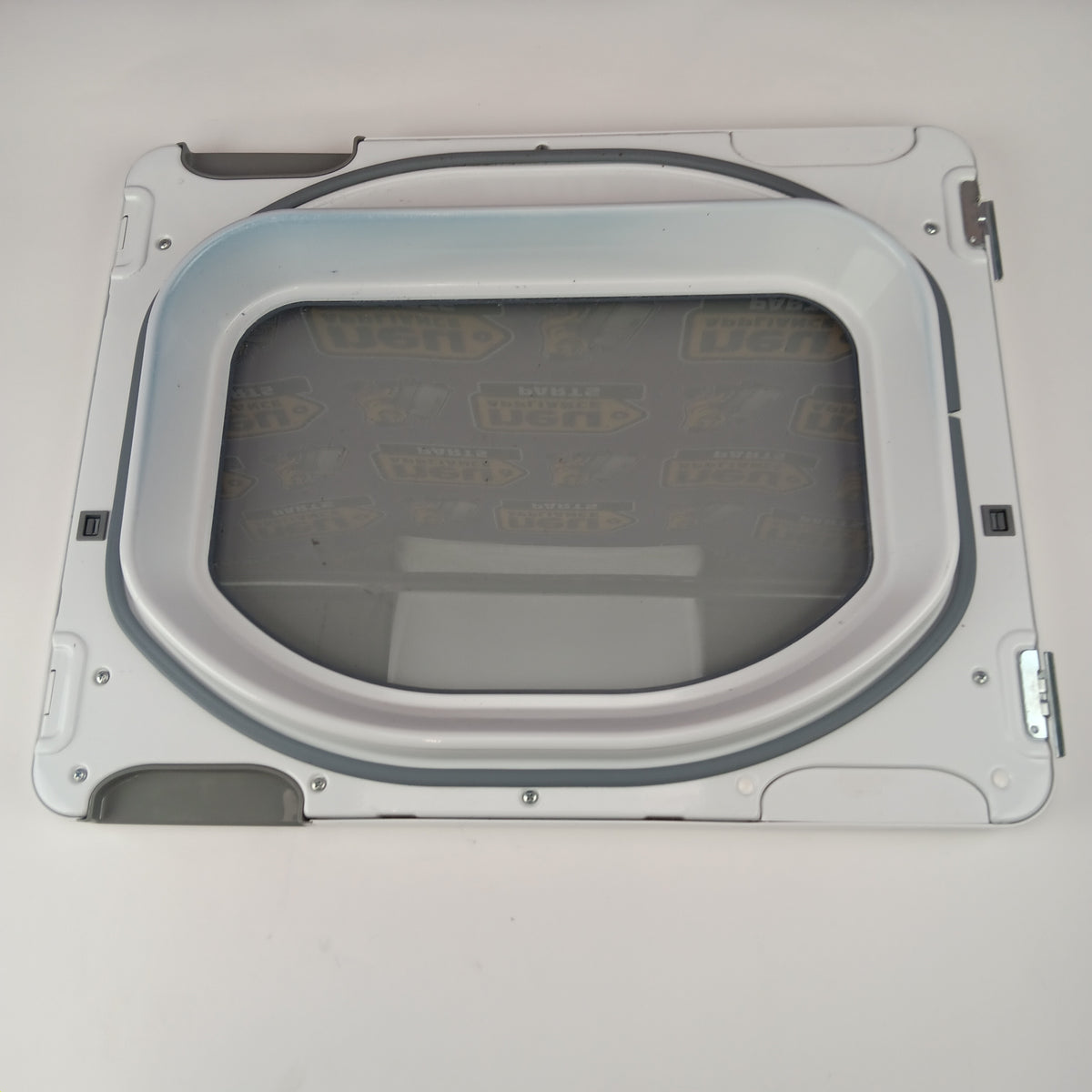 GE Dryer Doors WE10X23891