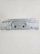 Whirlpool Washer Pulley Cover Shields W10409320