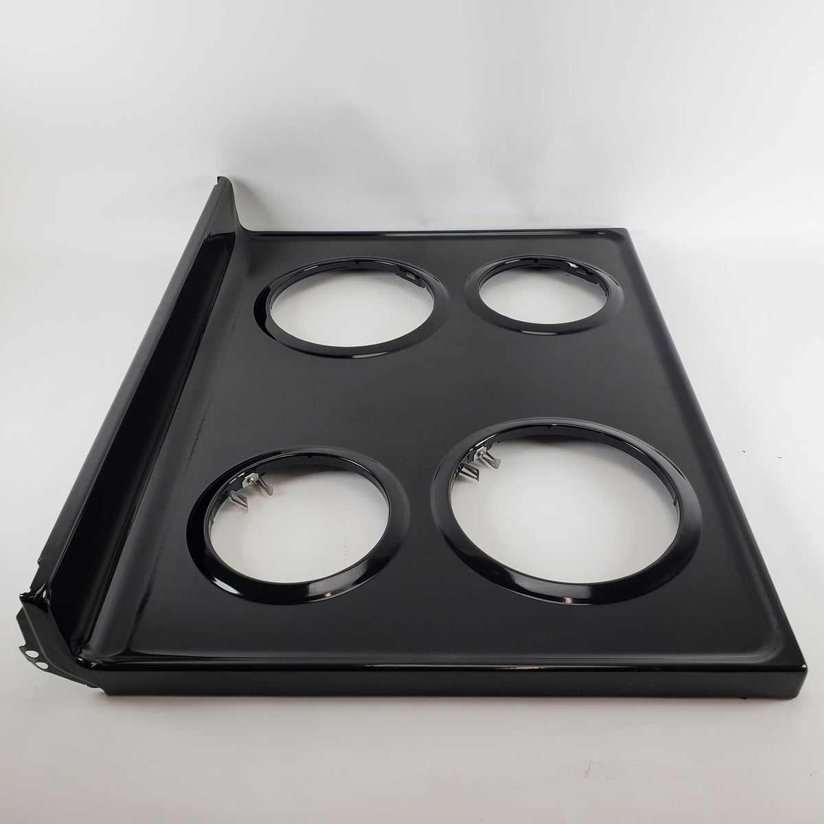 Whirlpool Cooktop Cooktops 8195534