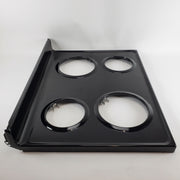 Whirlpool Cooktop Cooktops 8195534