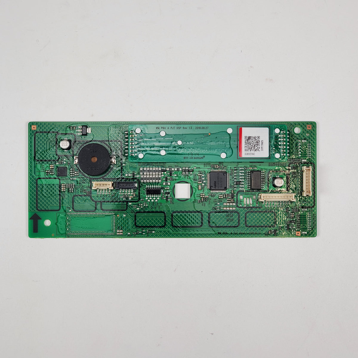 Samsung Washer Control Boards DC92-02394C