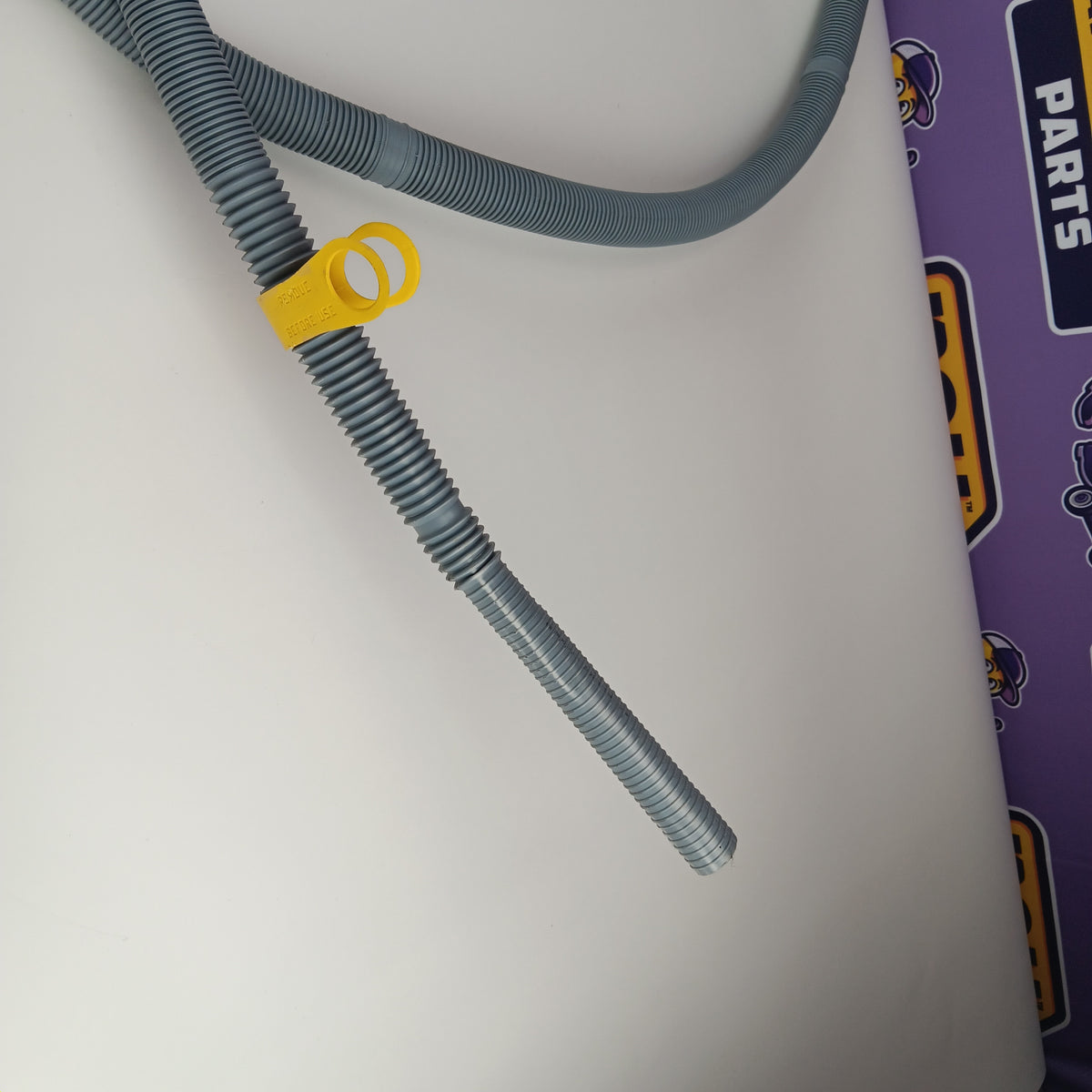 Electrolux Washer Drain Hoses 137629208