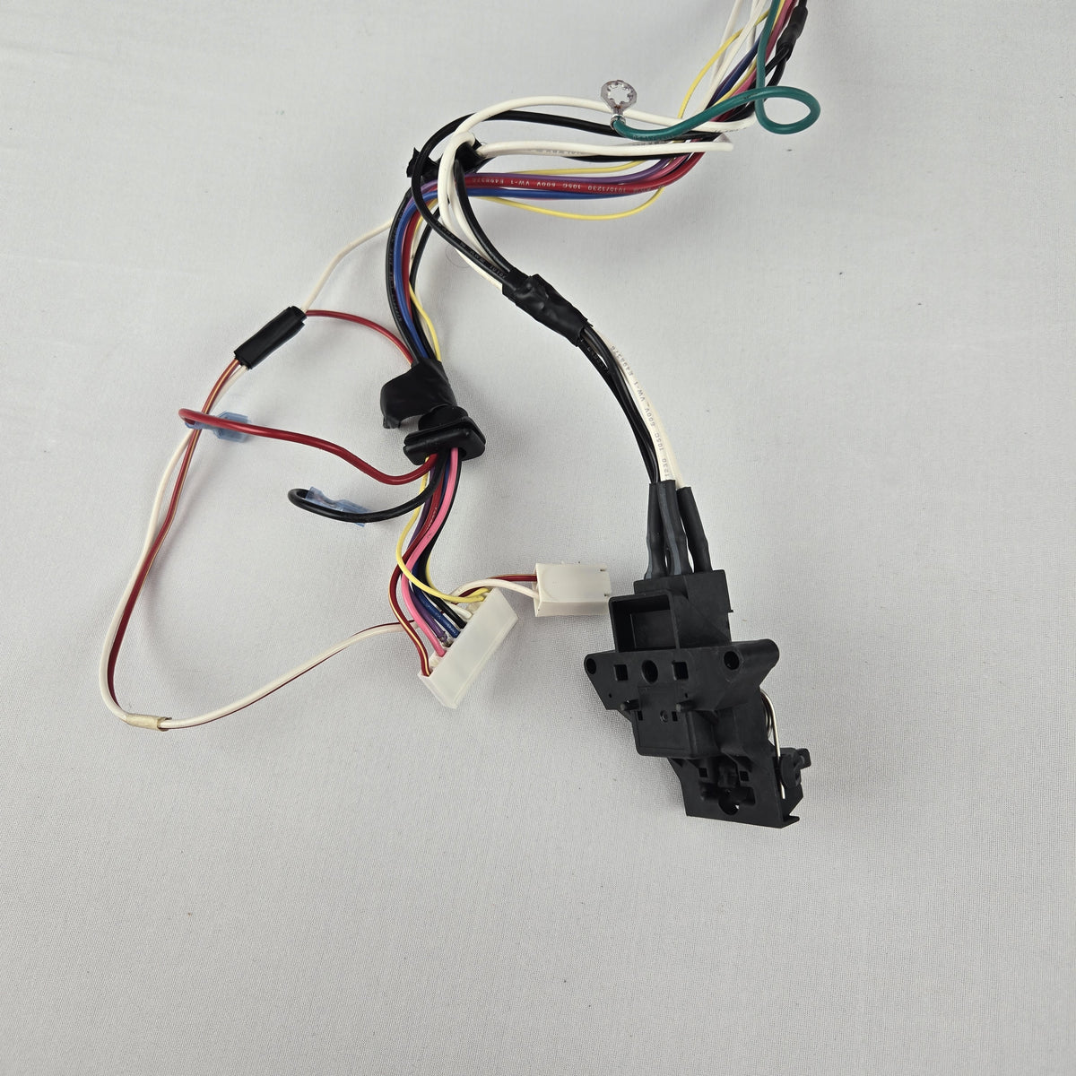 Electrolux Dishwasher Wiring Harnesses 5304504853