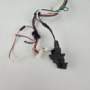Electrolux Dishwasher Wiring Harnesses 5304504853