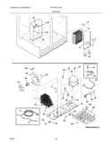 5303918214 | Defrost thermostat | Electrolux | Refrigerator & Freezer | Misc. Parts Refrigerator & Freezer Electrolux   