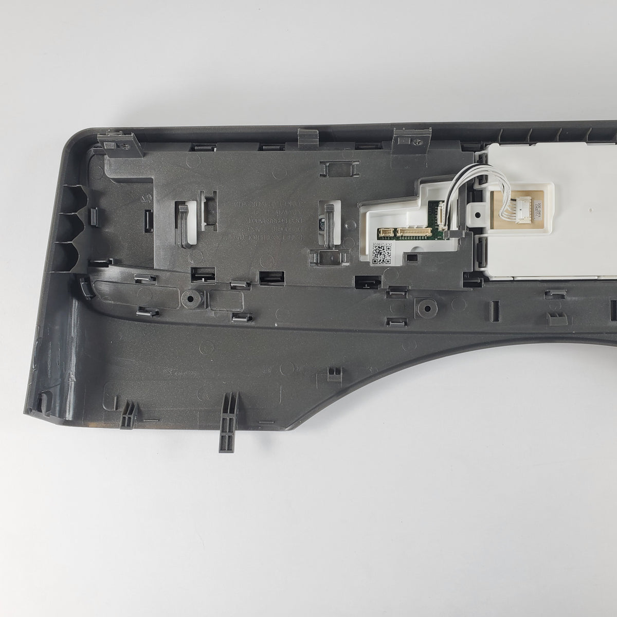 Samsung Dryer Backsplashes / Consoles / Control Panels DC97-21502E