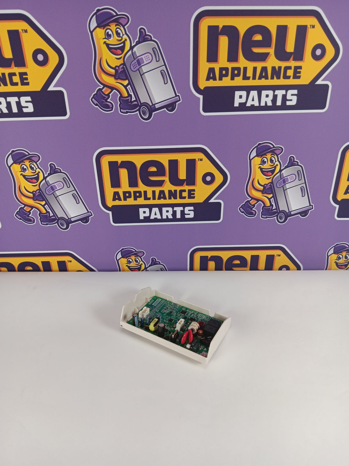 GE Dishwasher Control Boards WD21X32163