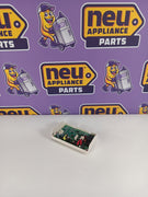 GE Dishwasher Control Boards WD21X32163