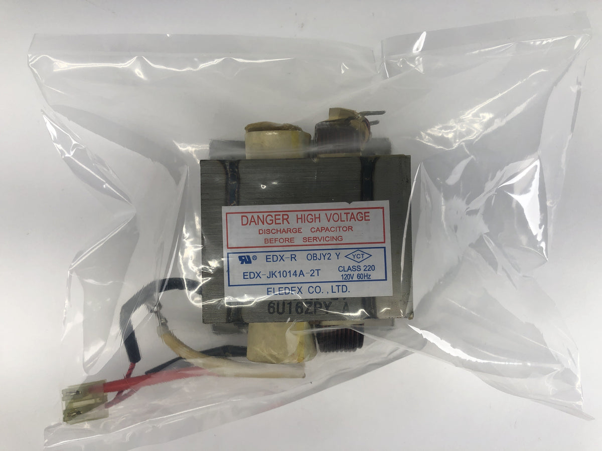 Whirlpool Microwave Transformer W10871219