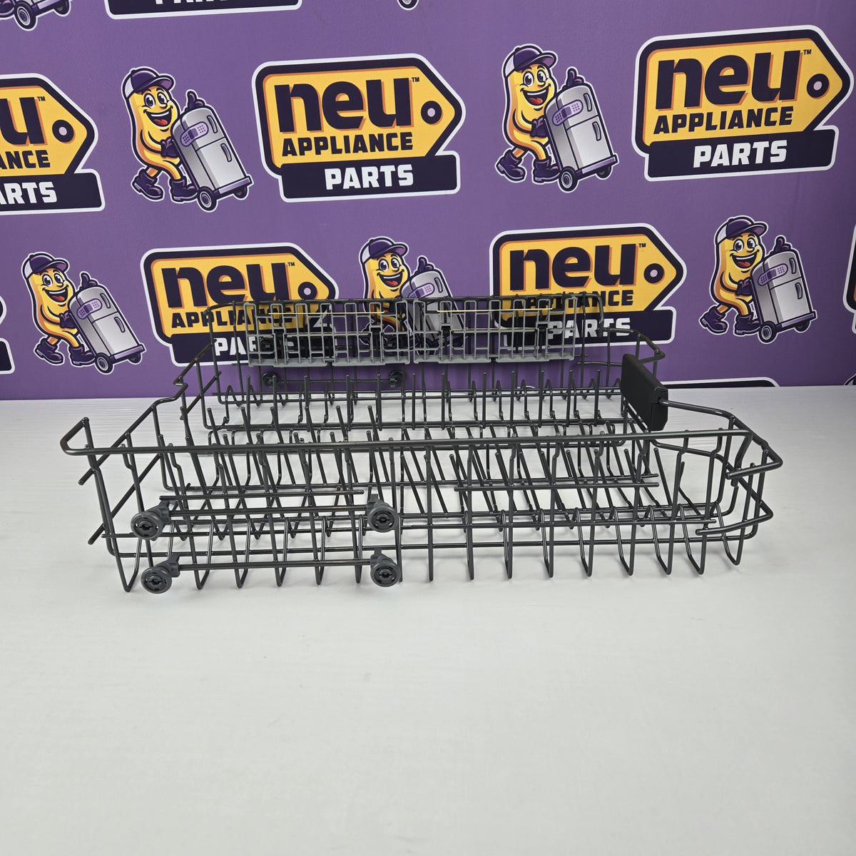 Kenmore Dishwasher Racks 37055211