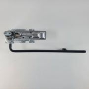 GE Dryer Burner Assemblies WE03X29452