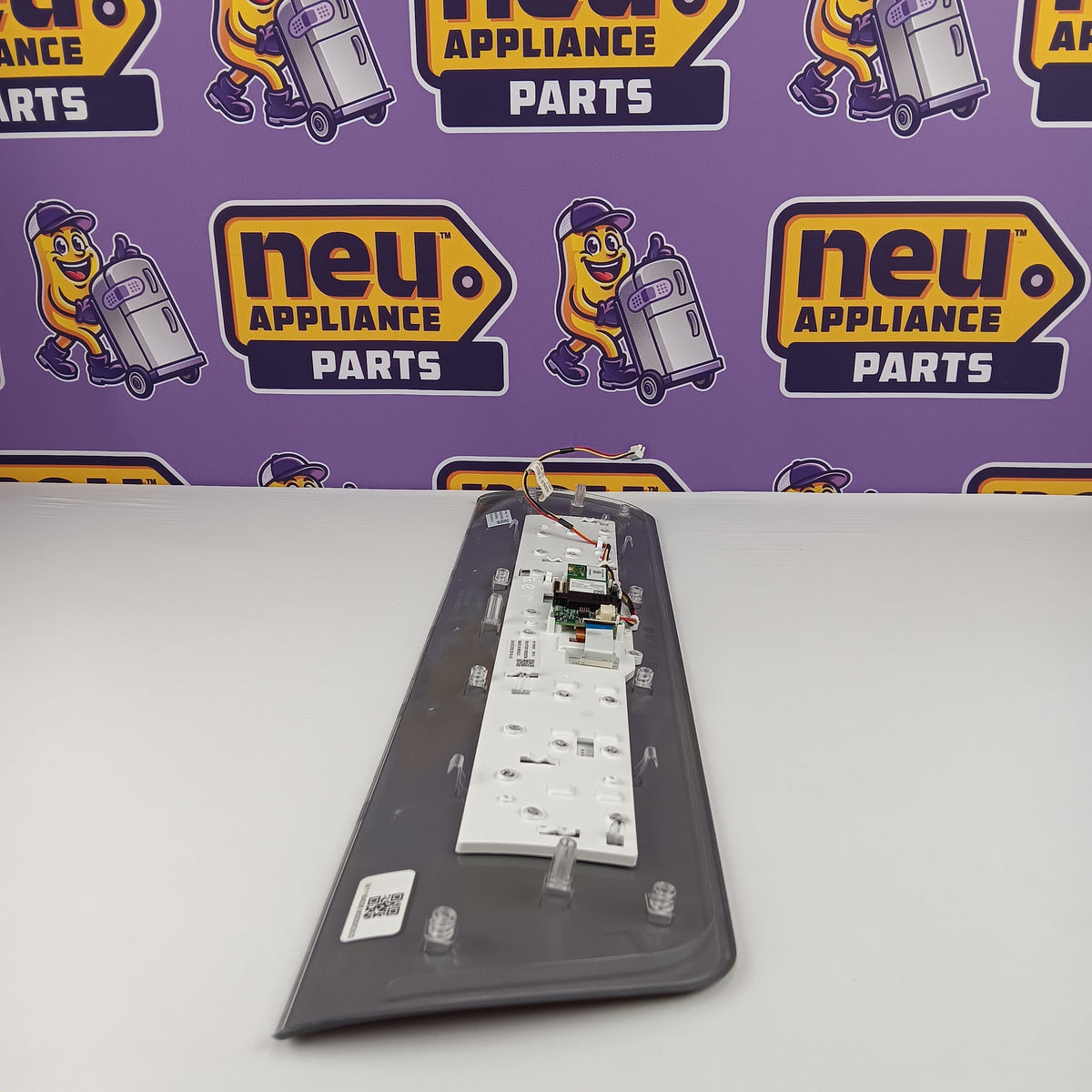 Whirlpool Washer Backsplashes / Consoles / Control Panels W11419056