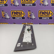 Whirlpool Washer Backsplashes / Consoles / Control Panels W11419056