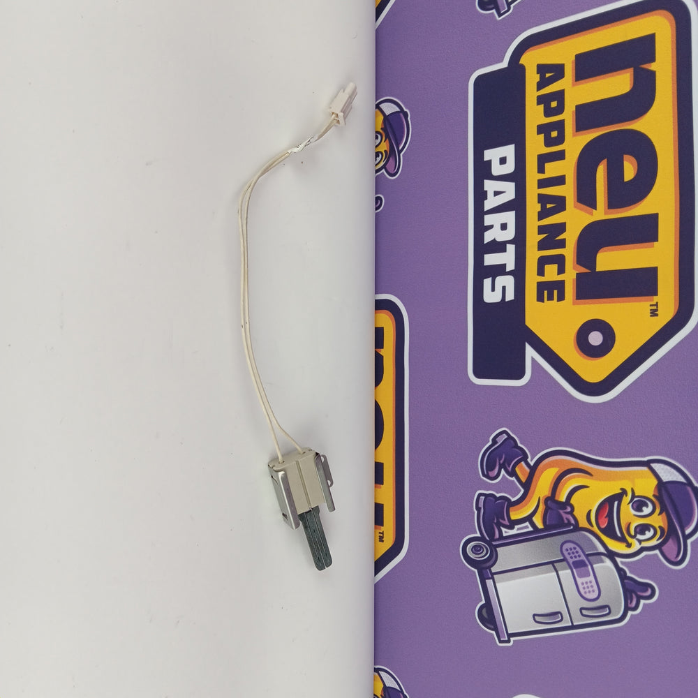 Electrolux Range Ignitors 5304534663