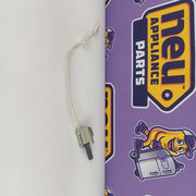 Electrolux Range Ignitors 5304534663