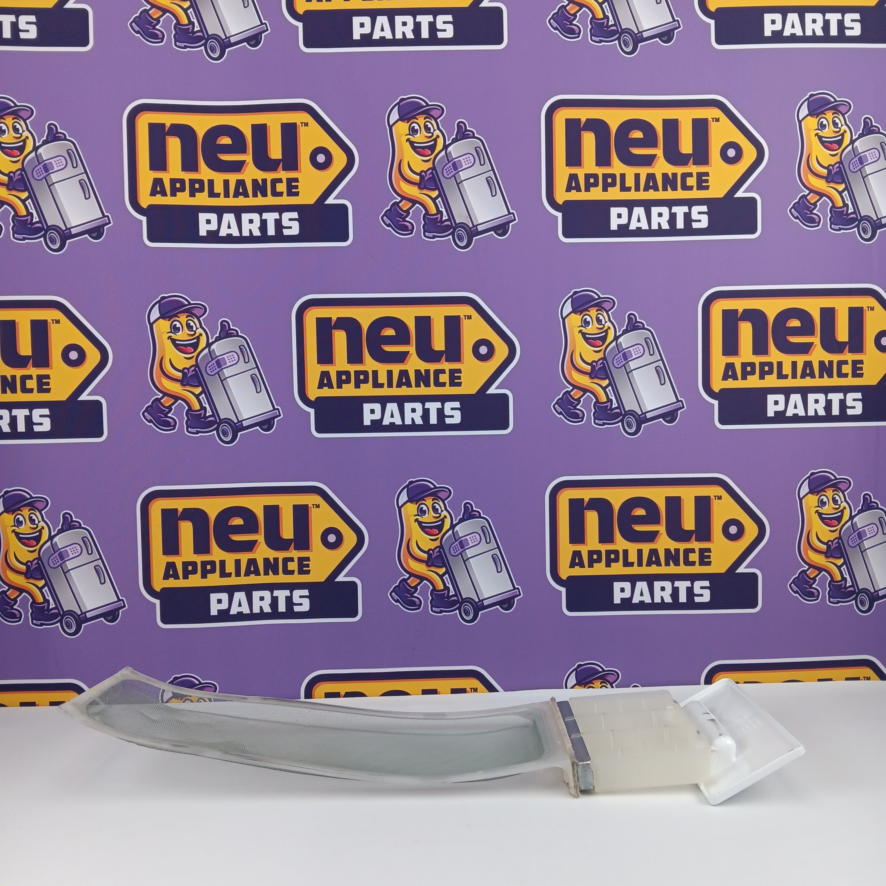 Whirlpool Dryer Lint Screens W11778254
