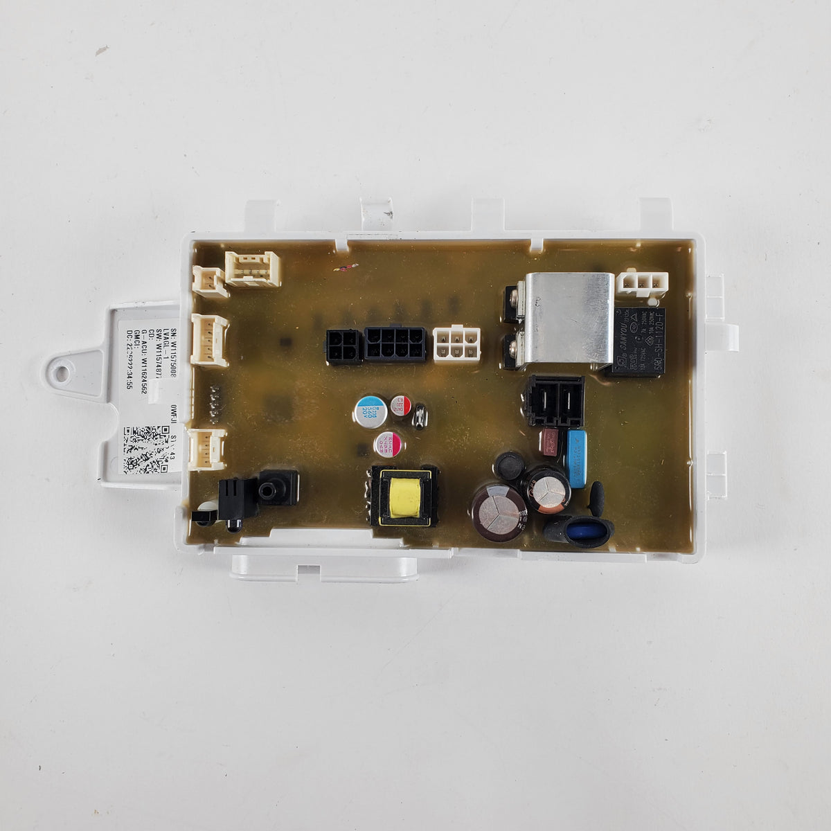 Whirlpool Dryer Control Boards W11621183