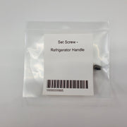 GE Refrigerator & Freezer Screws / Bolts WR01X11014