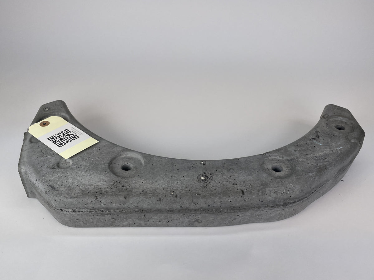 GE Washer Misc. Parts WH02X29636