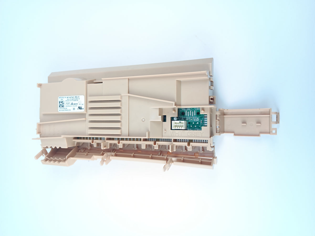 Whirlpool Dishwasher Control Boards W11462460