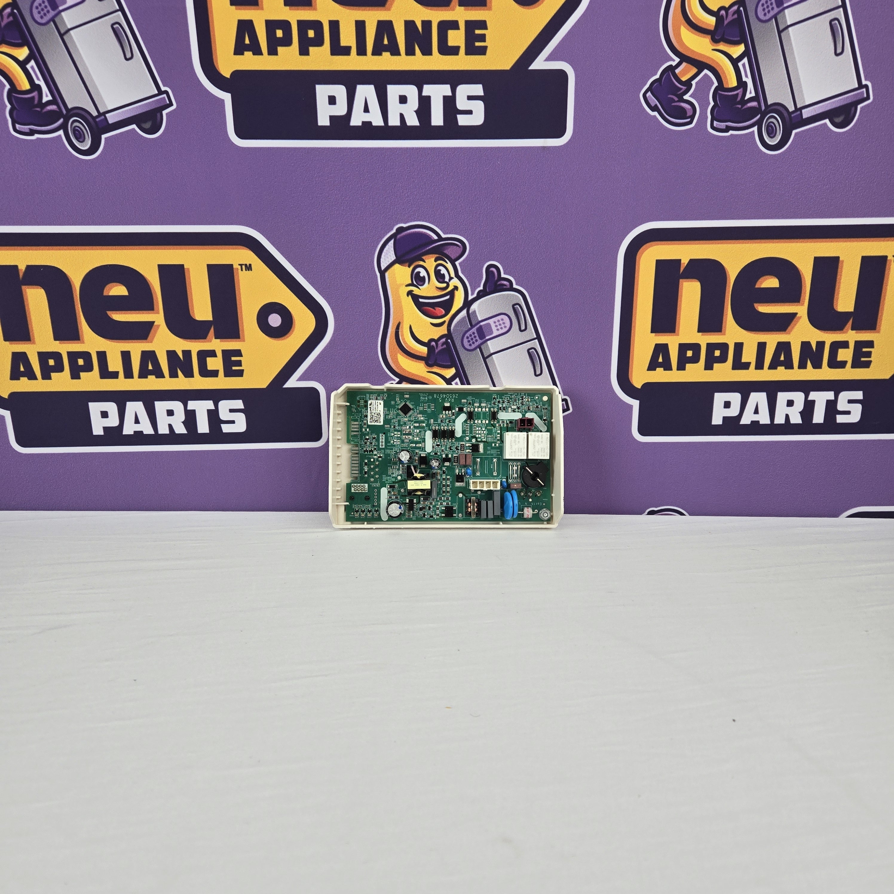 GE WD30X29079 Dishwasher Control Boards