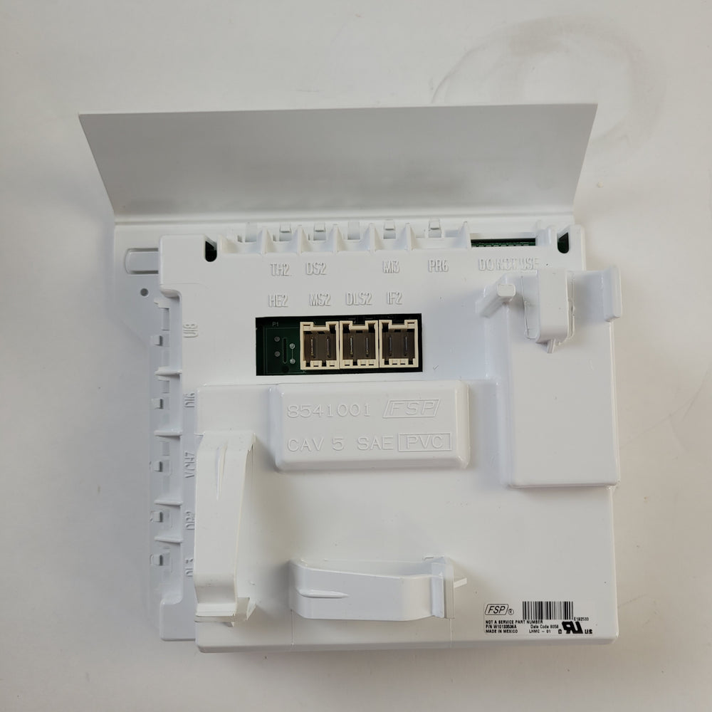 Whirlpool Washer Control Boards WPW10525351