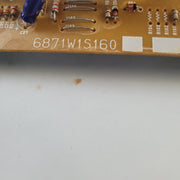 Whirlpool Microwave Control Boards 53001240