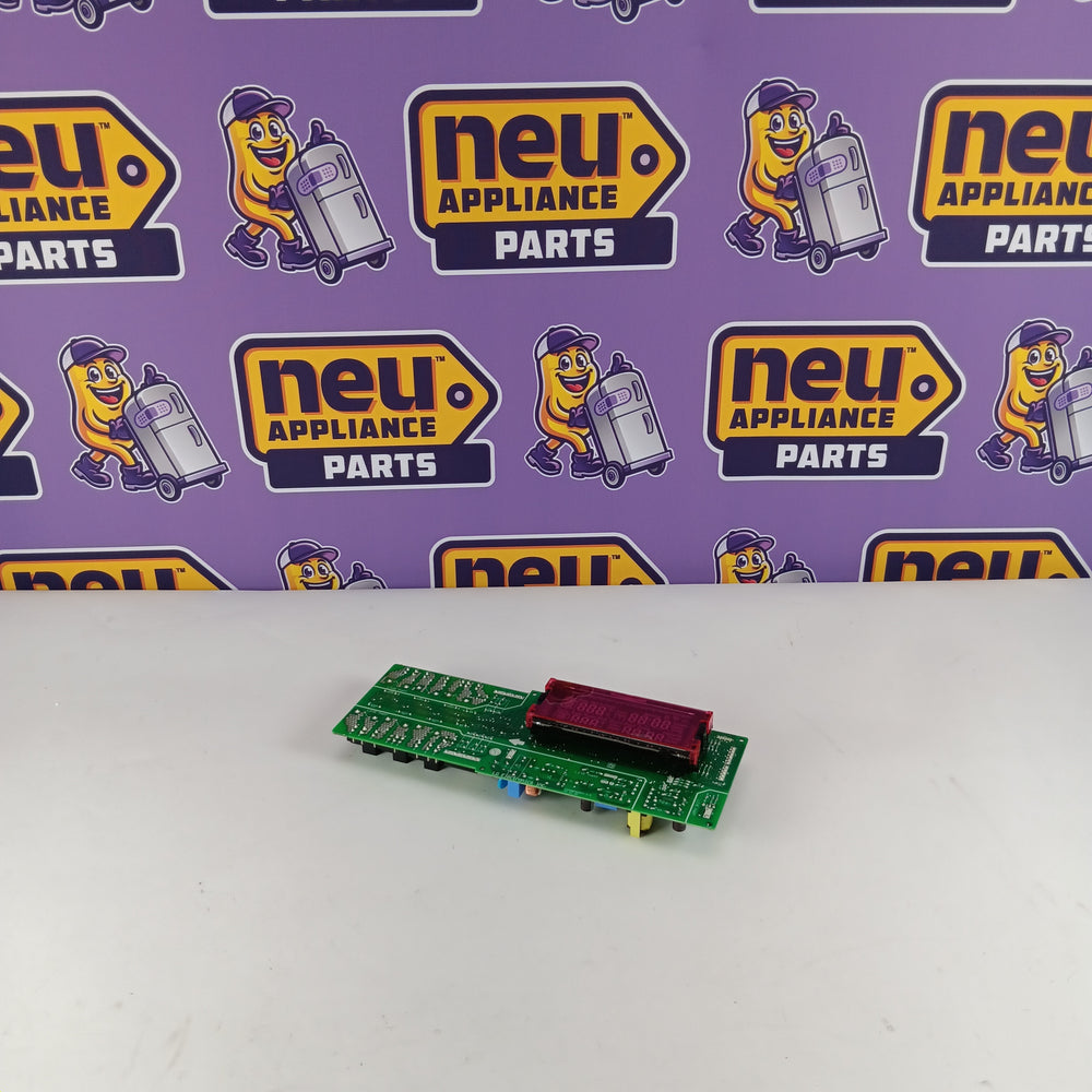 LG Range Control Boards EBR87050407
