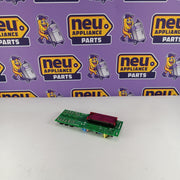 LG Range Control Boards EBR87050407