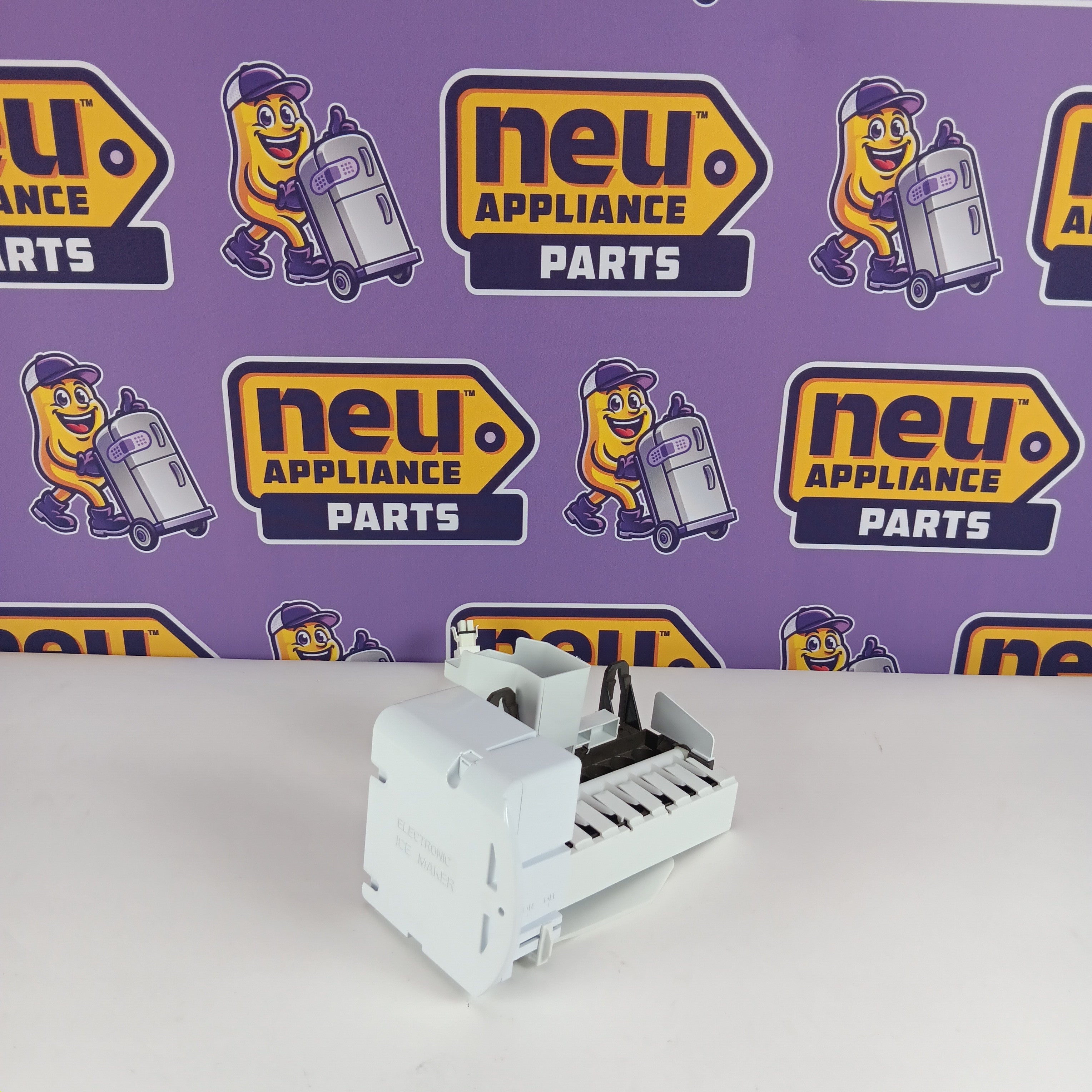 GE Refrigerator & Freezer Ice Makers WR30X35287
