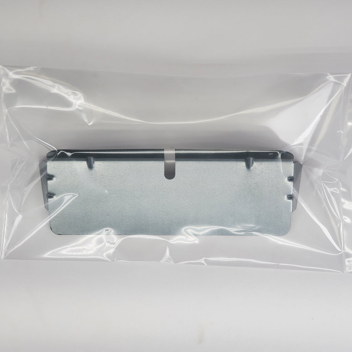 Whirlpool Range Heat Shields WP8272747