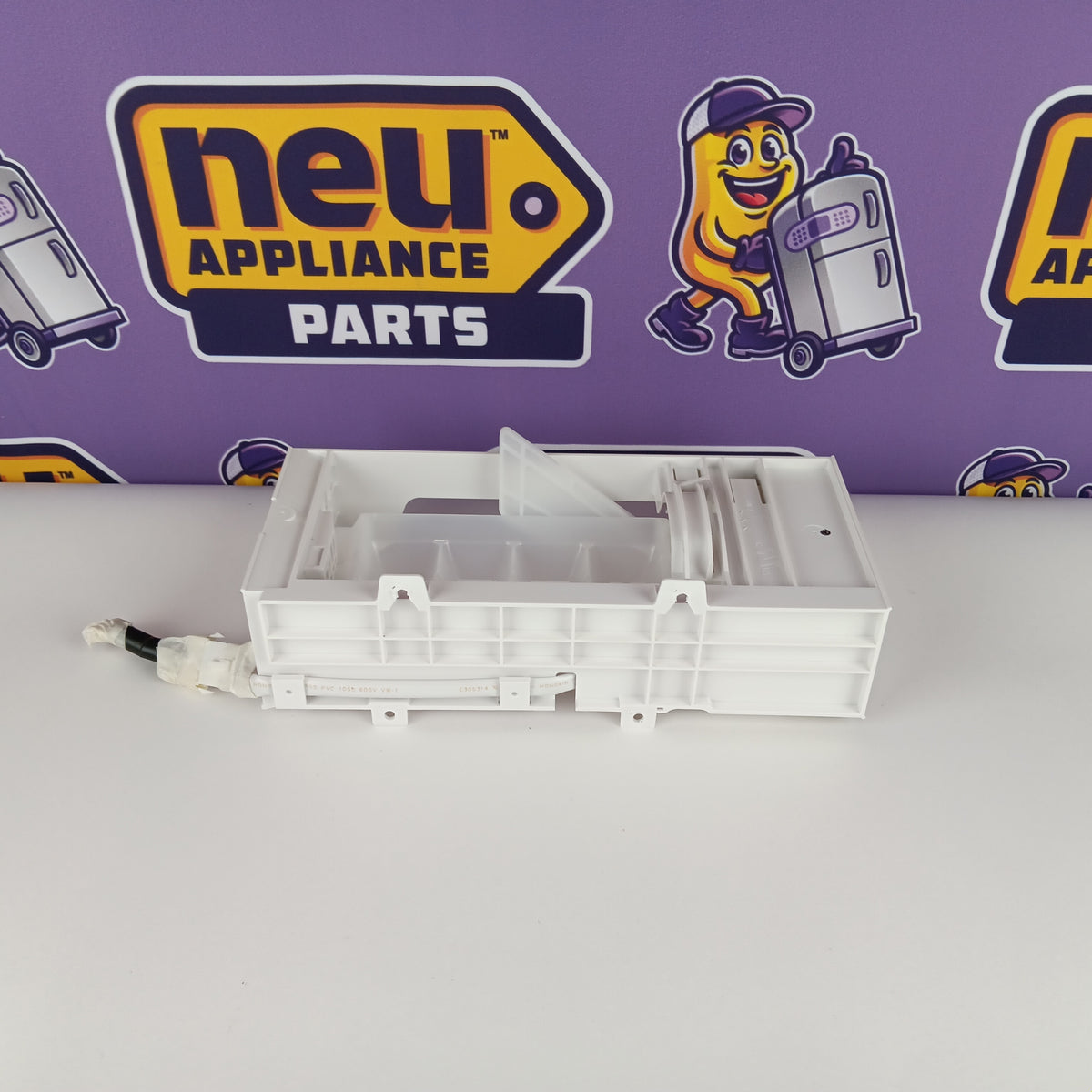 Whirlpool Refrigerator & Freezer Ice Dispensers W11700250