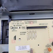 Electrolux Microwave Control Panels 5304533681
