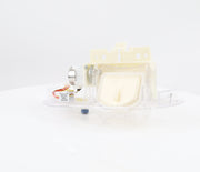 Whirlpool Refrigerator & Freezer Dispenser Flaps / Dispenser Separators WPW10353552