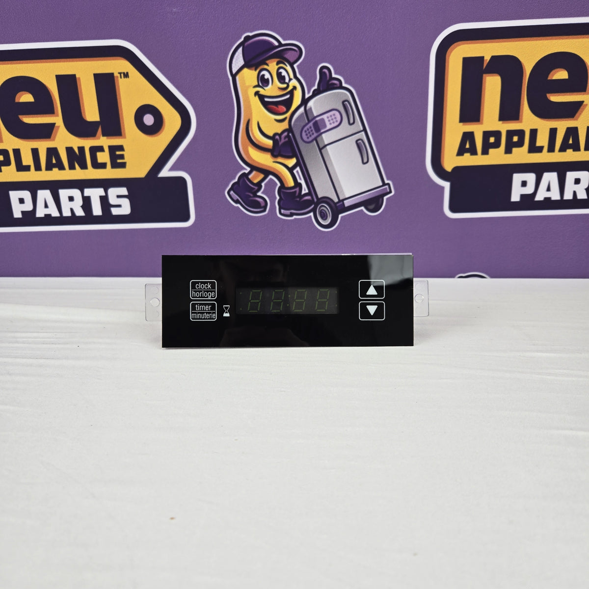 Danby 1805G221 Wall Oven Misc. Parts