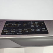 Samsung Washer Backsplashes / Consoles / Control Panels DC97-22462T