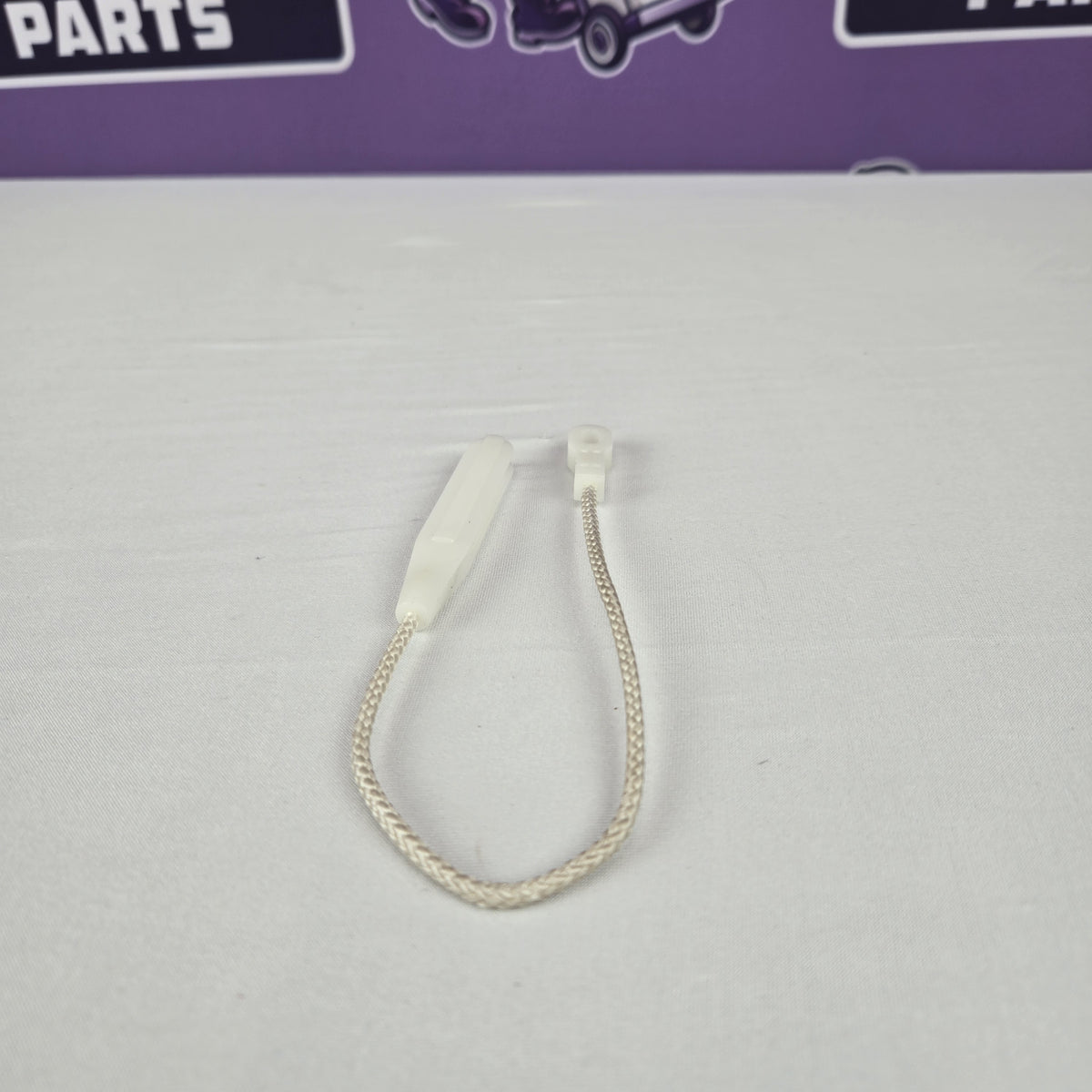 GE Dishwasher Pulley Cables WD01X10569