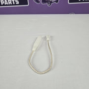 GE Dishwasher Pulley Cables WD01X10569