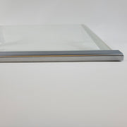 Whirlpool WPW10709163 Refrigerator & Freezer Shelves Replaces W10533400 W10578239 W10709163 W10730281 W11369392