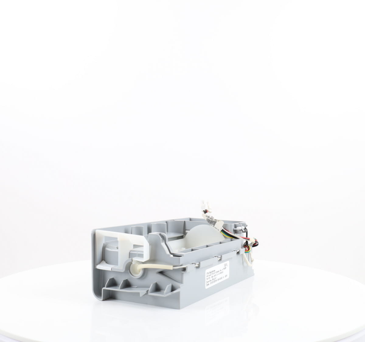 Whirlpool Refrigerator & Freezer Ice Makers W11557001