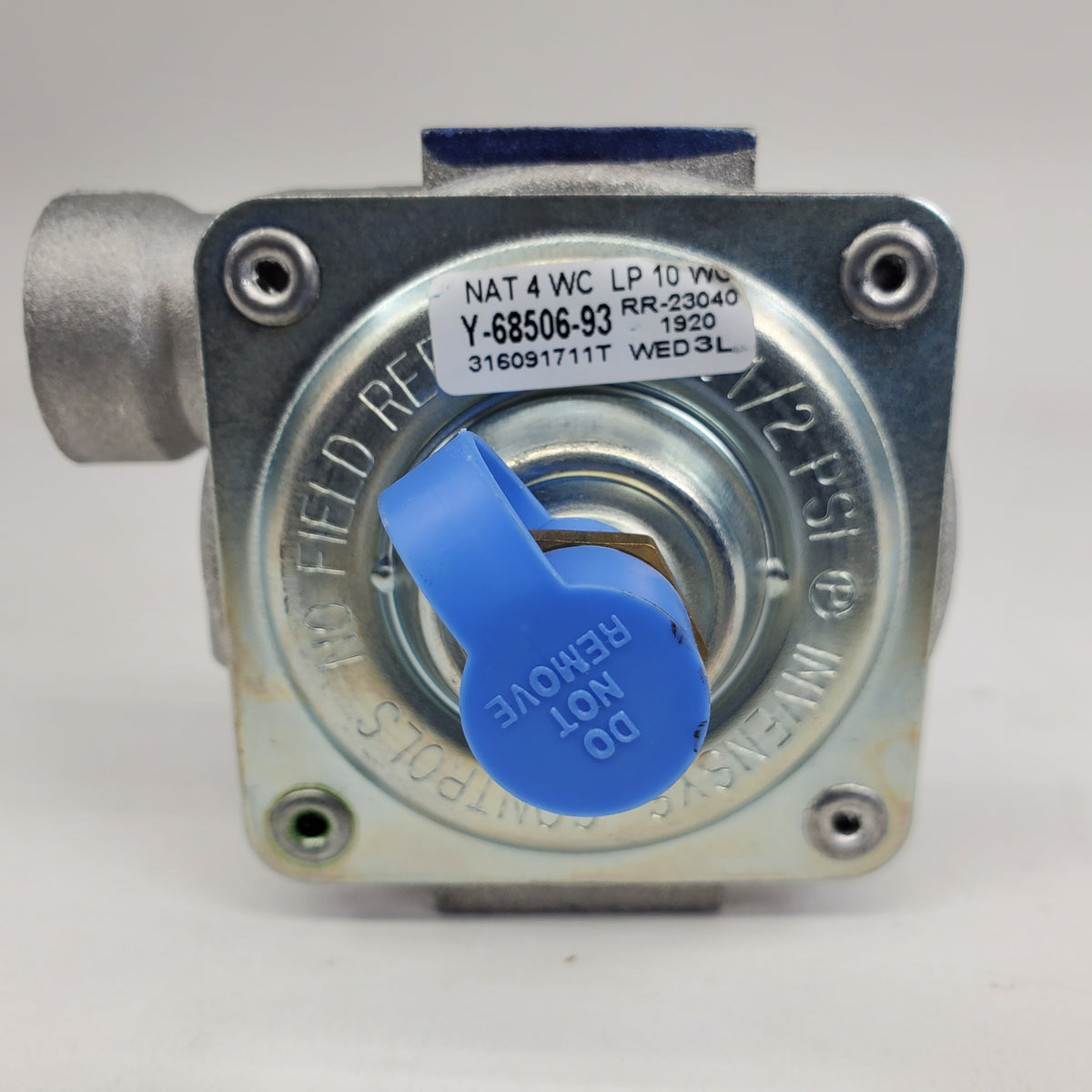 Frigidaire Range Gas Pressure Regulators 316091711