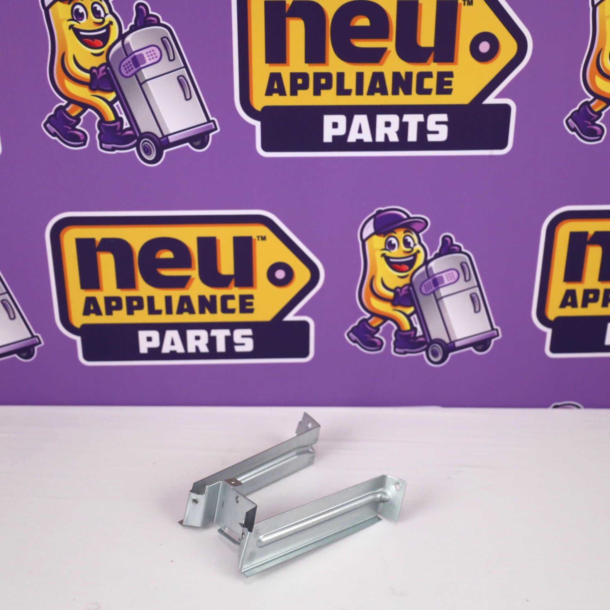 Electrolux Dryer Brackets 134713901