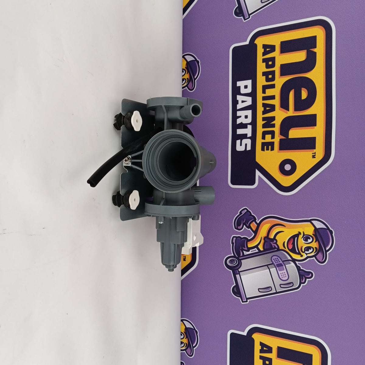 Whirlpool Washer Misc. Parts W11747098