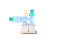 Whirlpool Refrigerator & Freezer Water Inlet Valves W11043013