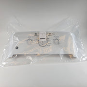 GE Washer Backsplashes / Consoles / Control Panels WH42X28578