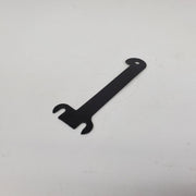 Frigidaire Refrigerator & Freezer Hinges 240336803